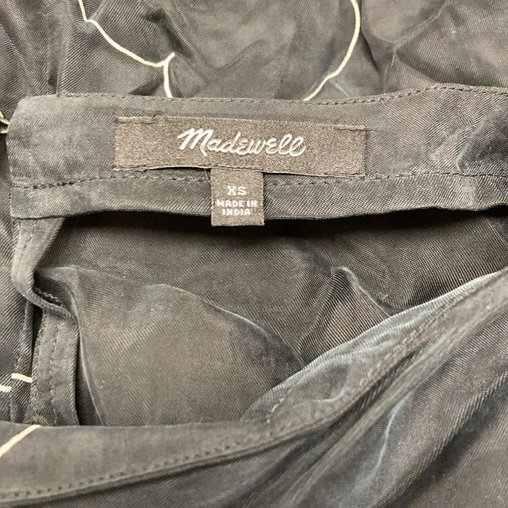 Madewell Shift Mini Dress - Picture 3 of 5